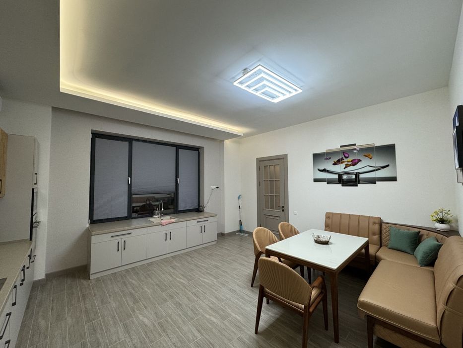 Аренда Евродома в Мирзо-Улугбекском районе