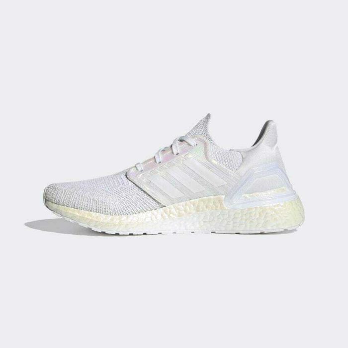 Оригинални маратонки * ADIDAS ULTRABOOST 20  Pearl  * EU42 ,43 1/3