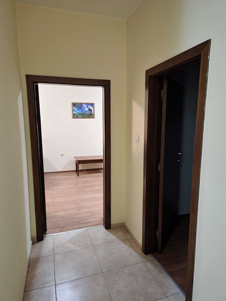 Дава се под наем Двустаен апартамент в Банско - 70 кв.м за 357 € - Снимка #11