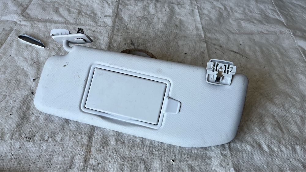 Ляв сенник Peugeot 508