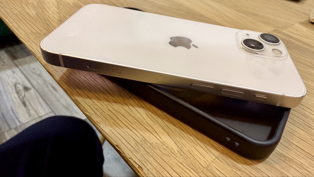 Apple Iphone 13 mini