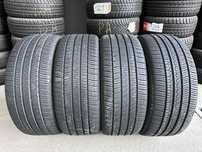 265/40/22 PIRELLI 4бр