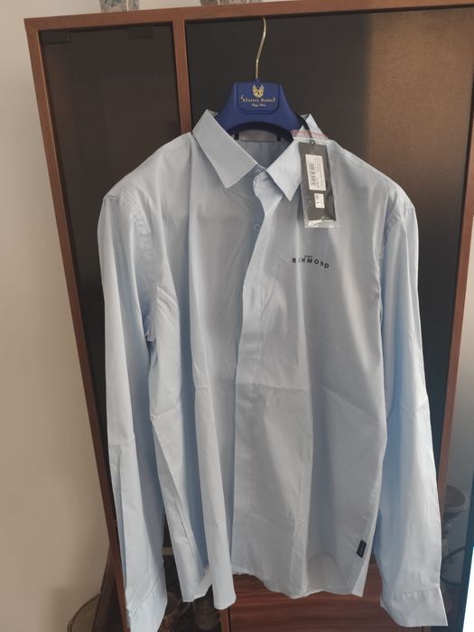 Мъжка маркова риза John Richmond