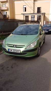 Peugeot  307 1.9 hdi