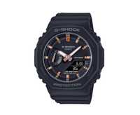 Дамски часовник Casio G-Shock GMA-S2100-1AER