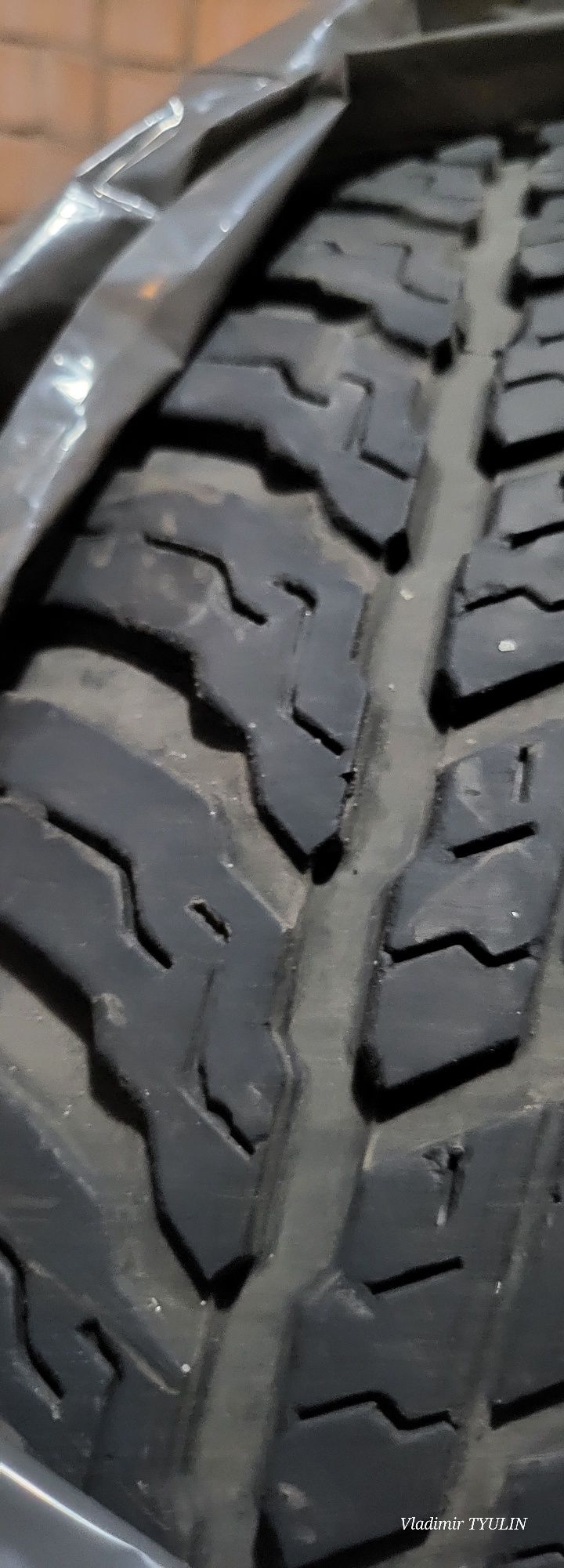 Yokohama Geolandar  G056 285/65 R17