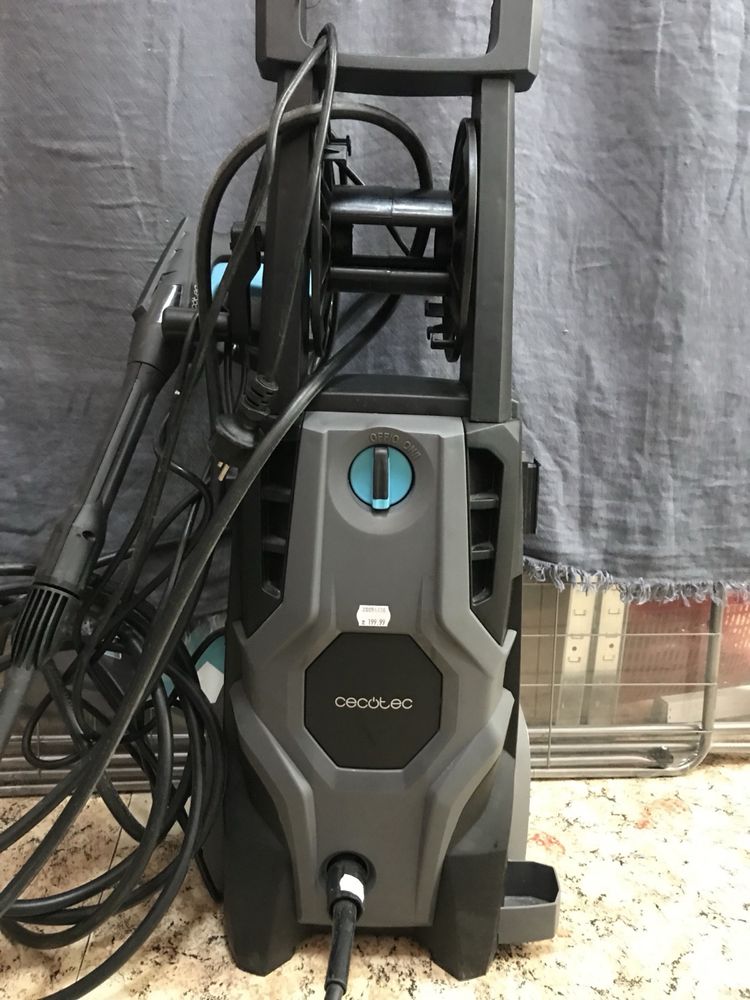 Водоструйка  Cecotec