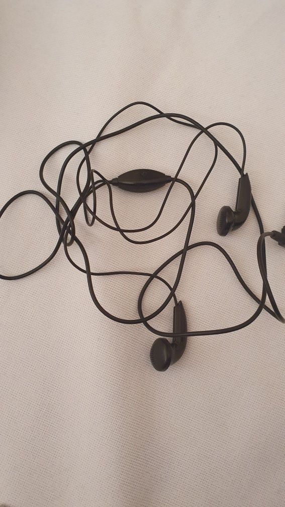 Căști Sony Bluetooth