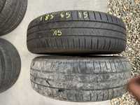 Anv vara 185/65/15 Michelin