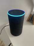 Amazon alexa echo