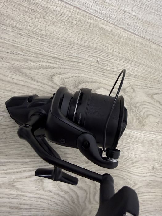 3 Mulinete Shimano Ultegra XTE