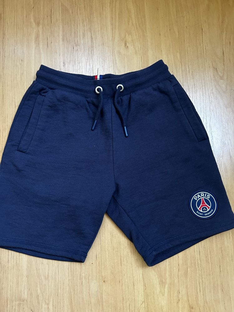 Psg къси панталонки