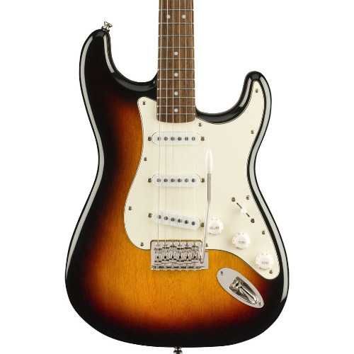 Chitara electrica Fender Squier Classic Vibe 60s | UsedProducts.ro