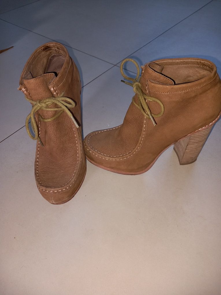 Botine Dolce Vita