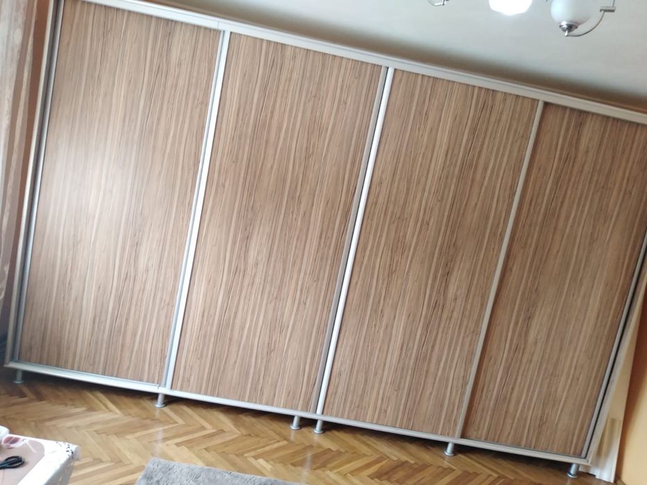 Dulap dressing mare -ca nou