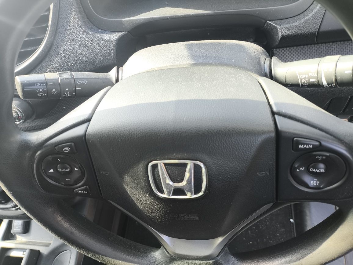 Аербег за волан за Honda CRV IV