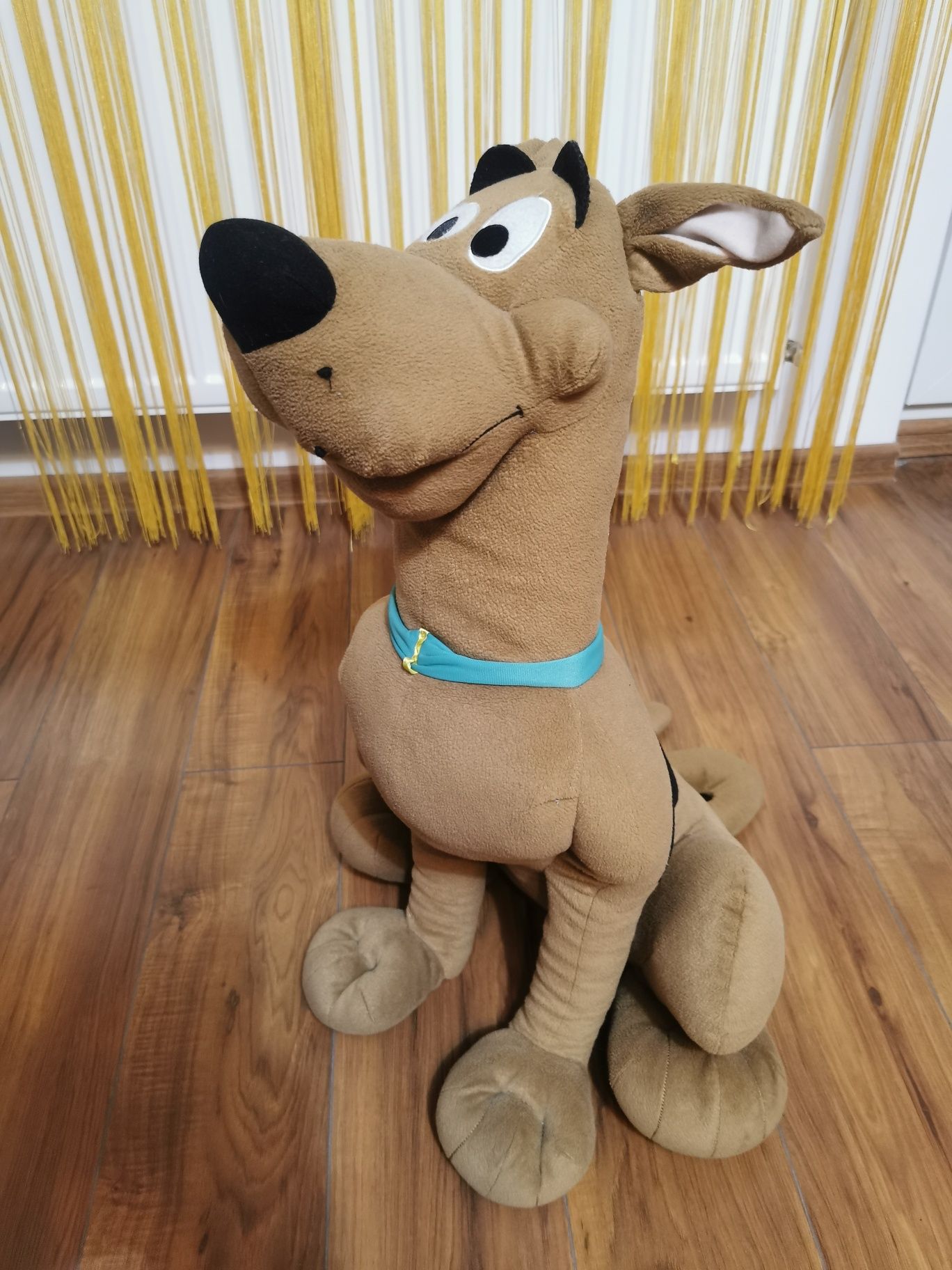 Scooby Doo de plus Mare 60 cm Mascota