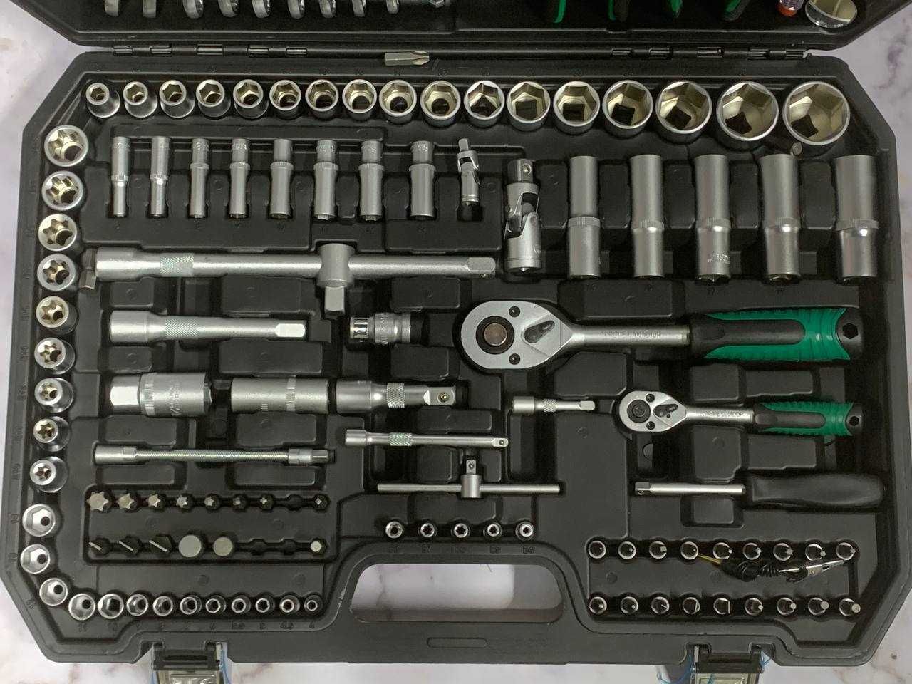 Оптом набор инструментов набор ключей ключ толка оптом