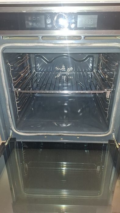Фурна за вграждане Whirlpool