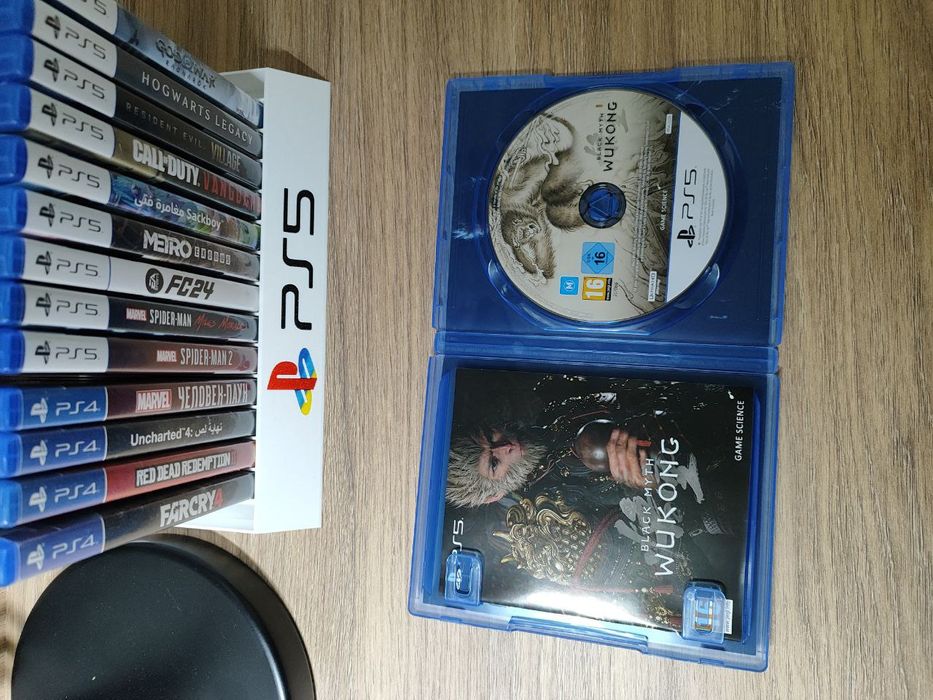 Продаётся игра psp 5