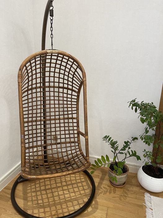 Продам коесло качалка. В отличном состоянии.