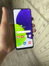 Samsung A22 4/64 в хорошем состояние