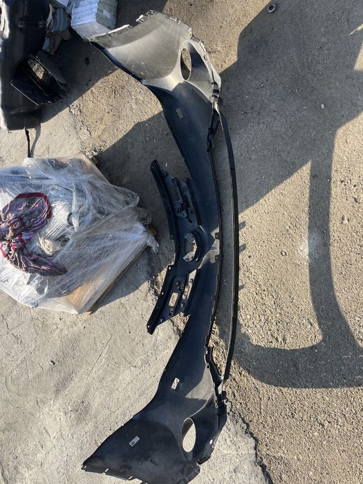 Броня Toyota Rav4 4бр.