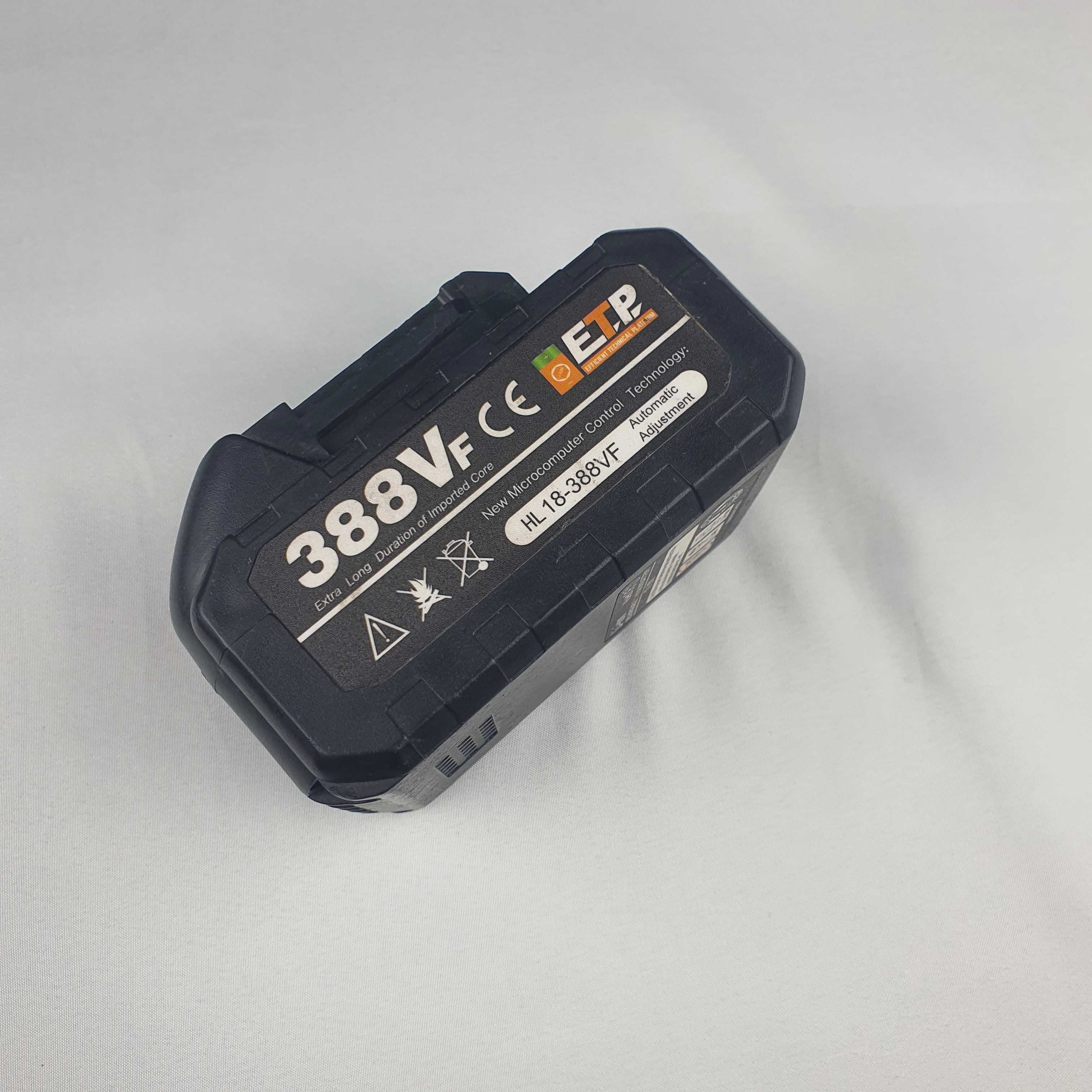 Poloneze-Nou-Baterie-Acumulator 288VF Li-ion 20.000mAh pt Makita-Scule