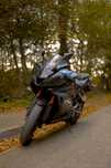Yamaha YZF R125 2020 Monster Edition