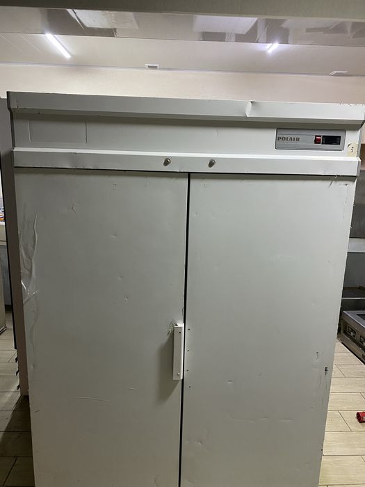 Холодильник POLAIR