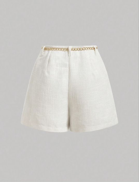 Къси панталонки Zara Xs/S