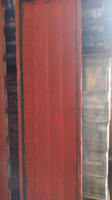 Matrite Fibra de sticla pentru Gard Beton decofrare imediata