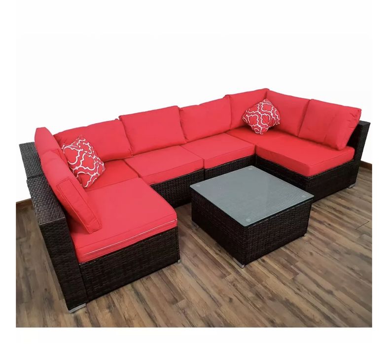 Комплект мебели журнальный "Пекин"