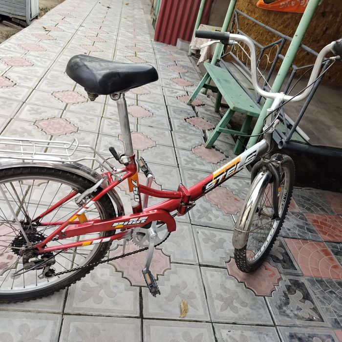Продам велосипед.