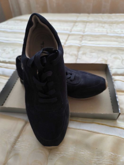 Маратонки Tamaris