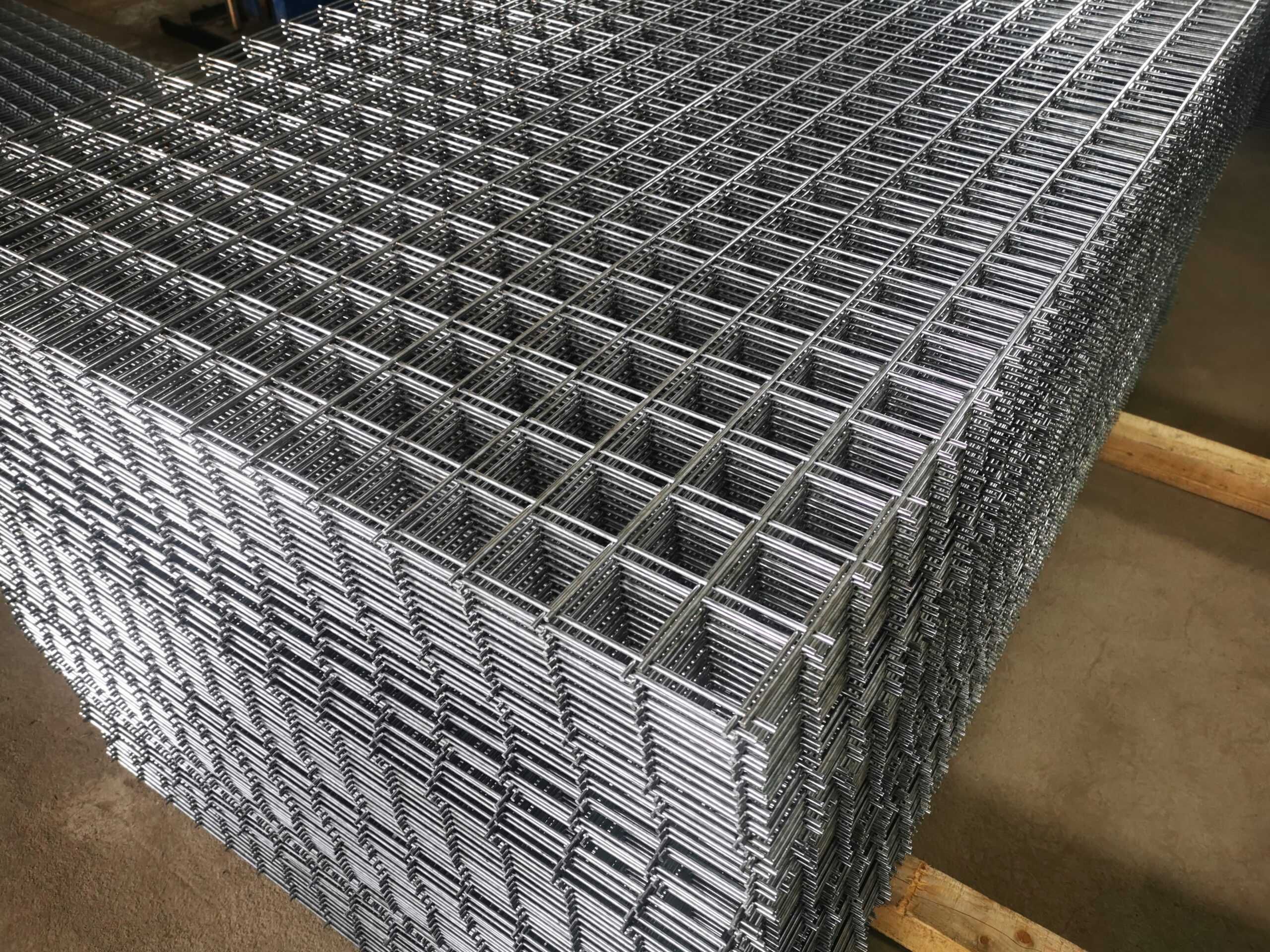 Plasa de Buzau tip STM. Fabrica. Livrare