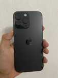 Iphone 14 pro max 256