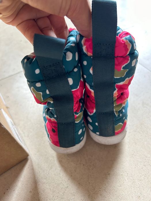 Бебешки апрески Adidas