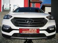 Hyundai Santa Fe 2,0 16v CRDI 150 CP 2016 Xpossible,Led,Navi,Piele Panoramic,Jante 18".