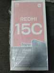 xiaomi redmi 15c
