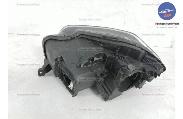 Far Dreapta original Bi xenon Adaptiv ILS Mercedes-Benz  GL-Class  X16