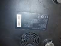 Robot de bucatarie Xiaomi Model :MCC01M-1A Partial defect