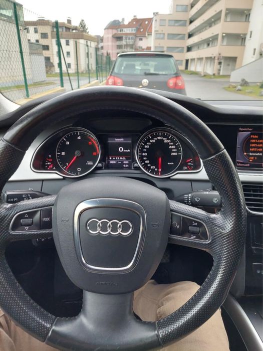Audi A5 pret imbatabil