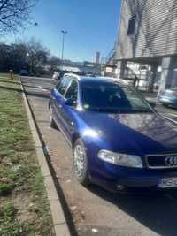 Vând Audi A4 B5 1.9 TDI