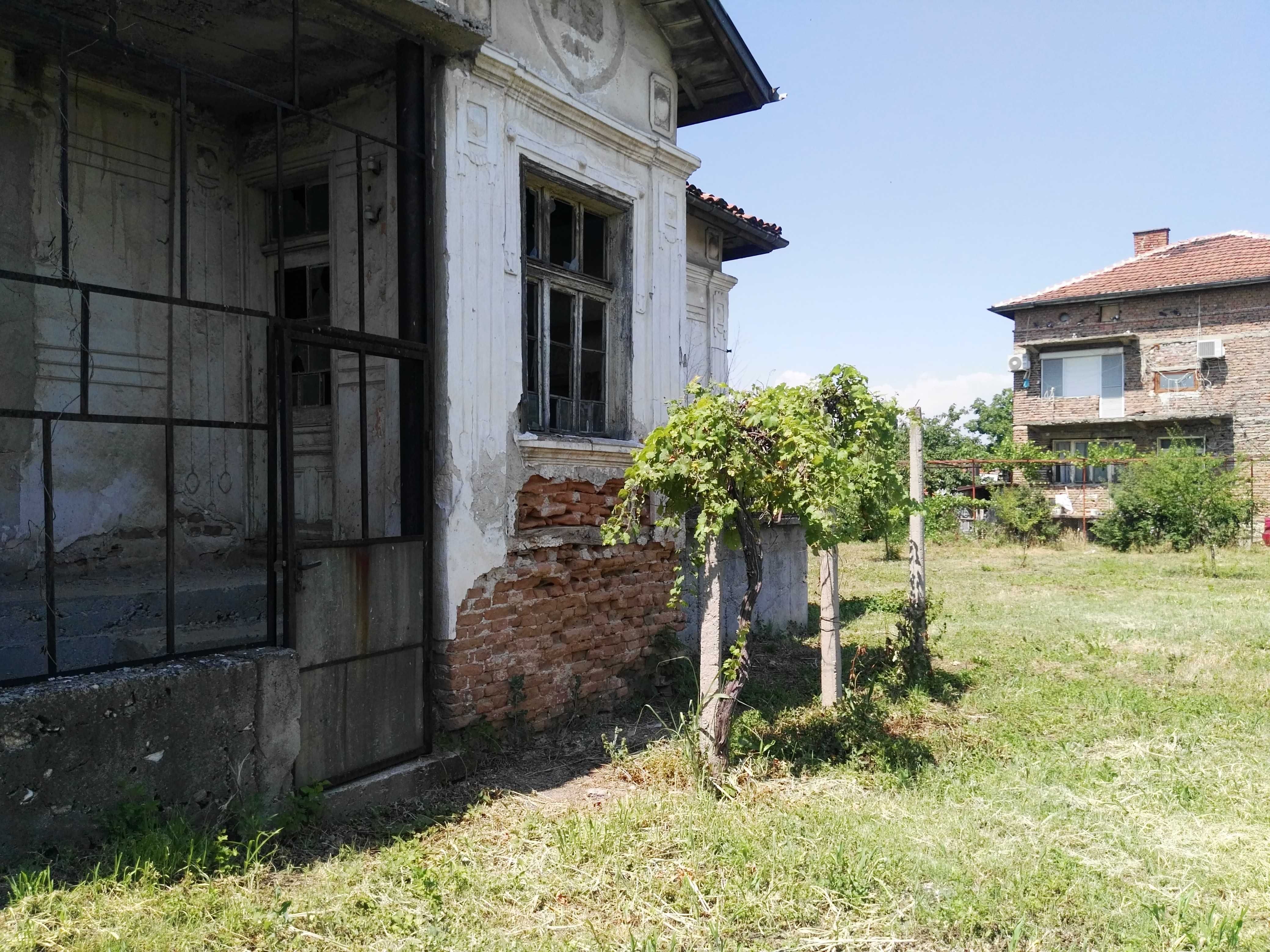 Продава КЪЩА, от собственик с. Злокучене, област Пазарджик