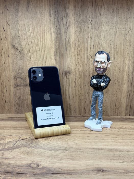 iPhone 12 128 gb | kapashev mobile
