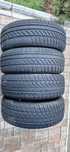 Set anvelope iarna 185 60 R 15 Dunlop