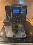 Кафемашина Delonghi Dinamica