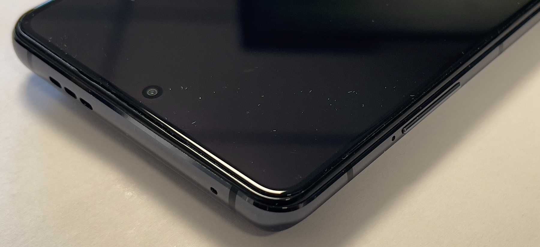 Xiaomi black shark 5 pro  128/8GB