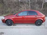 Chevrolet lacetti 2008, 1,9L diesel consum redus, full options
